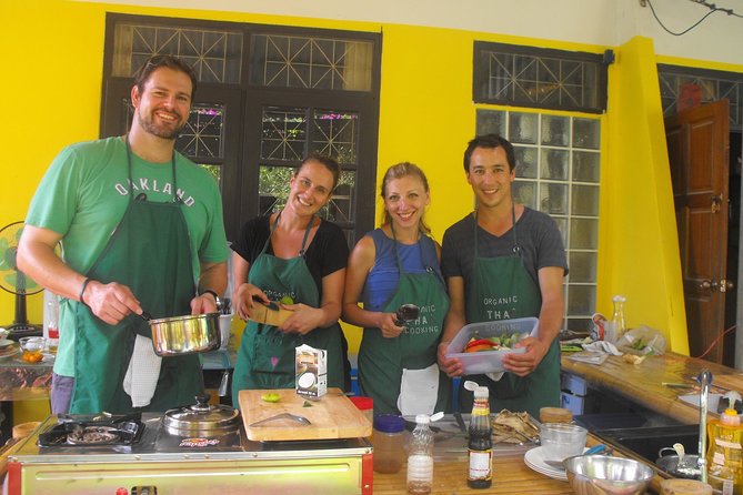 2 Best Workshops And Classes In Ko Yao Yai