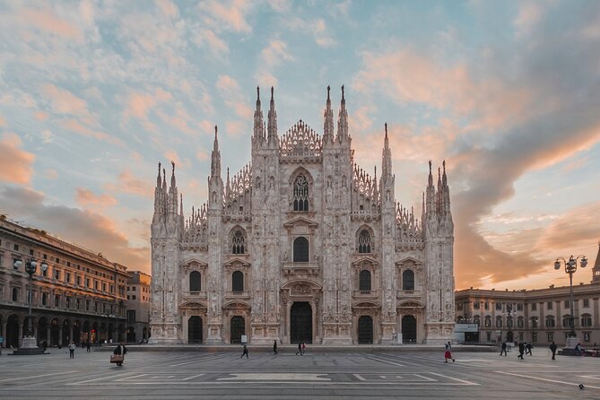 Venchi Porta Venezia: Chocolate Tasting Experience in Milan - Good To Know