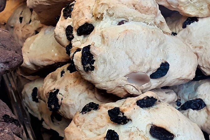 Venice Food Tour - Whats Included