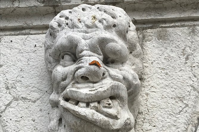 Venice off the Beaten Path: Private Tour in Venice With a Local - Good To Know