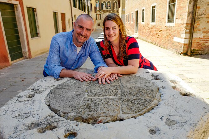 Venice Photography Walking Tour With Private Guide - Good To Know