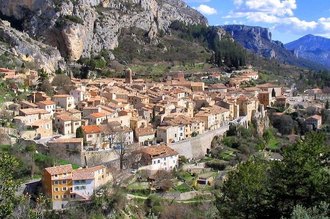 Verdon Gorge Private Tour - Good To Know