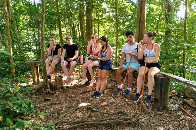 Vermont Nature Trail Tour With Frasers Taxi and Tours
