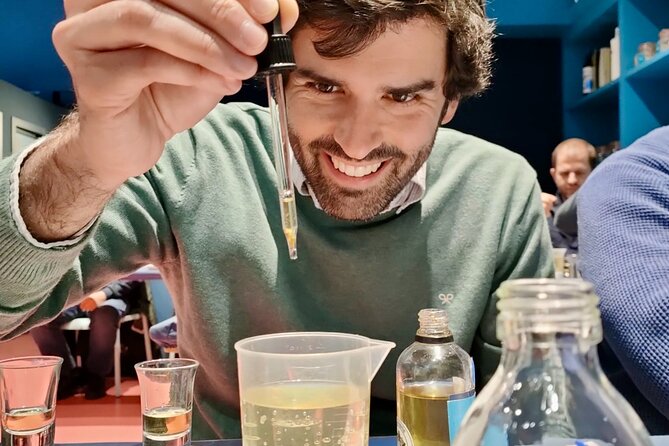 Vermouth Tasting and Crafting in Barcelona - Good To Know