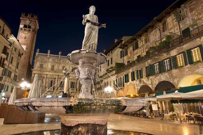 Verona Food Tour - Do Eat Better Experience - Good To Know