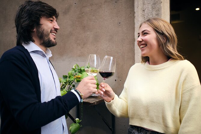 Verona: Self-Guided Food Tasting & Sightseeing Tour - Overview of Verona Tour