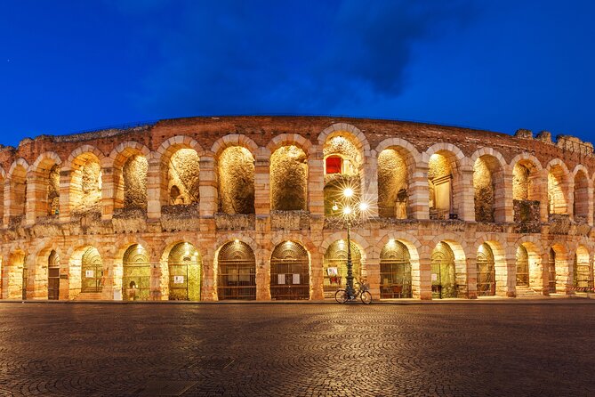 Verona:Self Guided Scavenger Hunt and Walking Tour - Good To Know