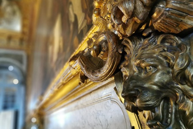 Versailles and Chartres Private Day Tour From Paris - Tour Details