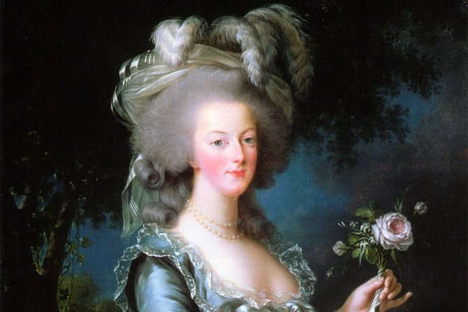 Versailles Castle Private Guided Day Tour From Paris (Van &Guide) - Good To Know