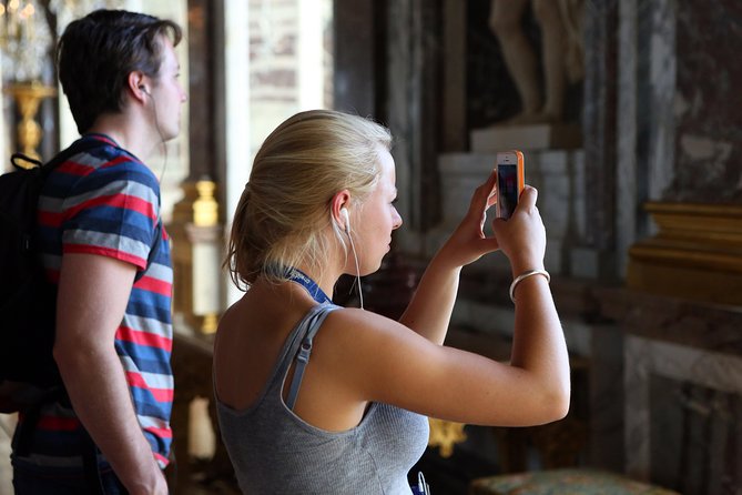 Versailles Palace & Gardens Priority Access Guided Tour From Versailles