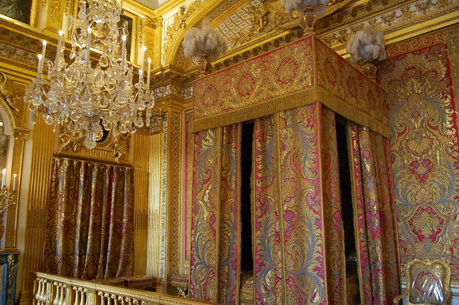 Versailles Palace Skip-The-Line Private & Customized Half Day Tour From Paris - Private and Customized Experience: Tailored to Your Preferences