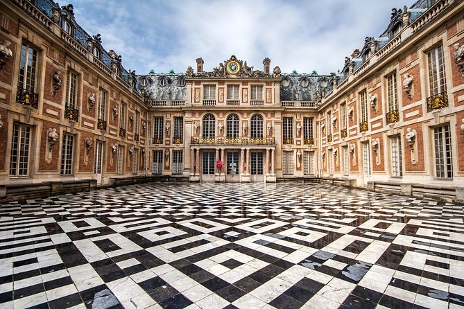 Versailles Private Half-Day Guided Tour From Paris - Booking and Flexibility