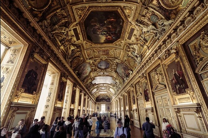 Versalles Palace Ticket – Skip The Line Digital Guide