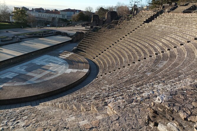 Very Best of Lyon : Private Tour