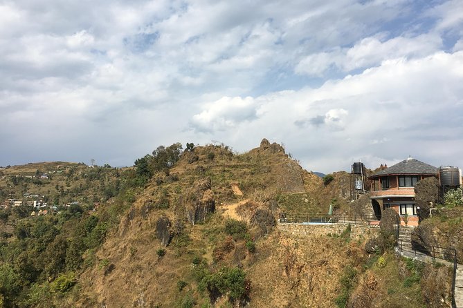 Very Short Easy Hiking From Lakeside Pokhara Nepal - Good To Know