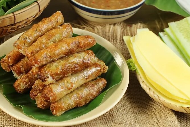 Vespa Food Tour in Hoi An of Vietnam - Traveler Photos