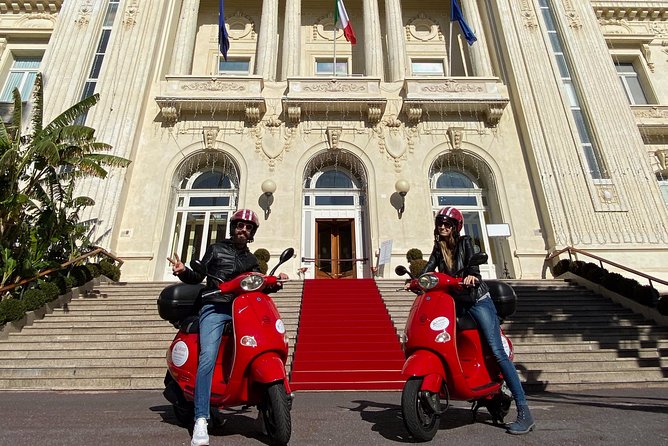 4 Best Tours In Sanremo