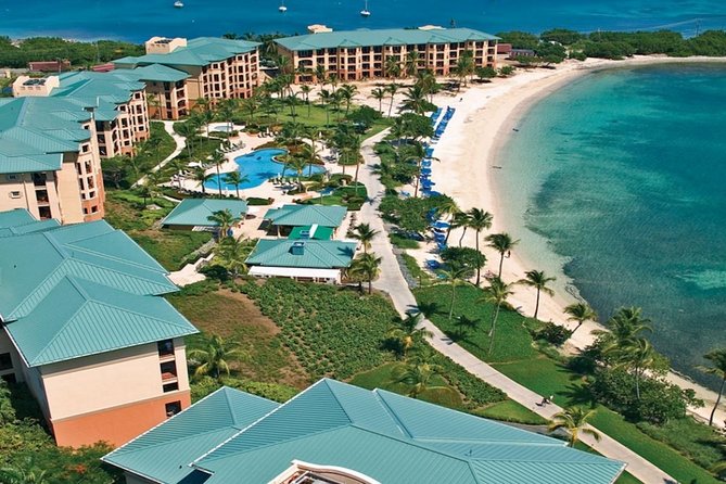 Vi Top Taxi &Tours - Airport Transfer to the Ritz Carlton