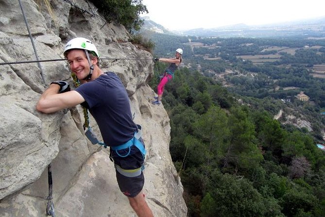 Via Ferrata in Barcelona - Good To Know