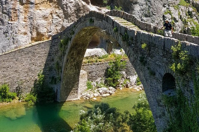 Vickos-Aoös National Park 3-Day Hiking Adventure  - Epirus - Good To Know