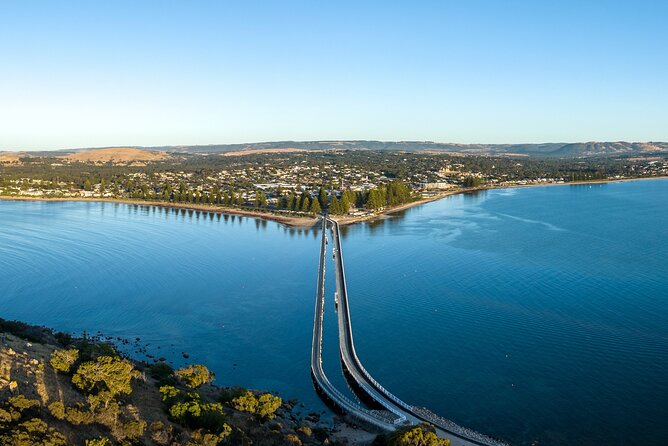 Victor Harbor and Southern Highlights From Adelaide