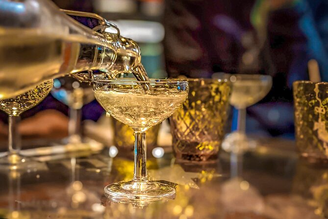 Vidavivida Wine Journey Food and Culture Tour in Barcelona - Overview and Experience Details