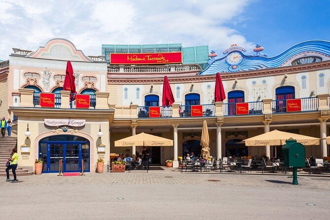 Vienna Sightseeing FLEXI Pass - Good To Know