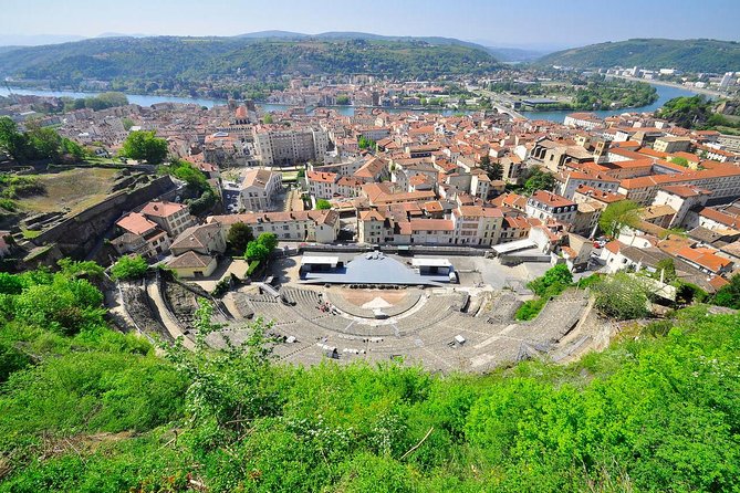 Vienne & Côte Rôtie Private Tour