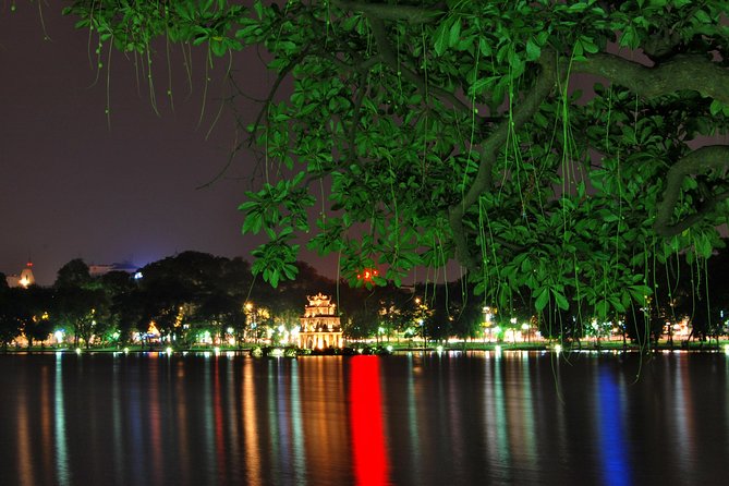 Vietnam at a Glance - 7 Days - Good To Know