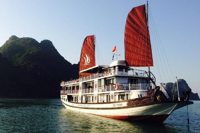 Vietnam Cambodia 9-day: Hanoi- Halong- Sai Gon- Mekong- Siem Reap Angkor Temples - Accommodations and Transportation