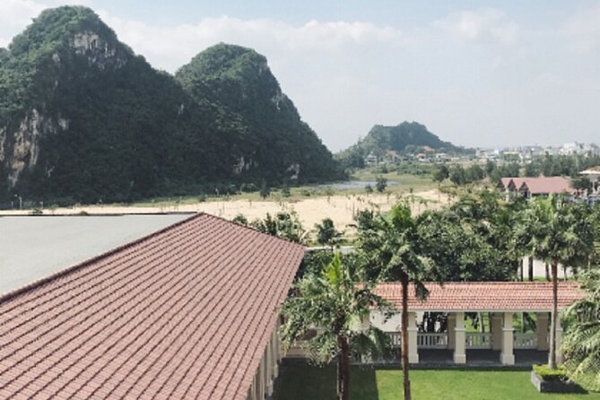 Vietnam: Discover Da Nang City & Hoi An Old Town - Tour Details