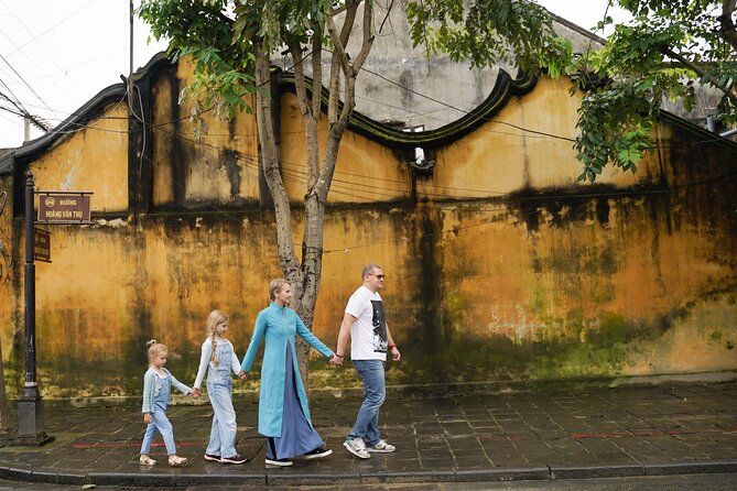 Vietnam Family Fun In 9 Days - Departure From Ho Chi Minh - Day 2: Exploring the Historic Sites