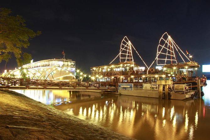 Vietnam Holiday Beach 10days/09nights - Itinerary Overview