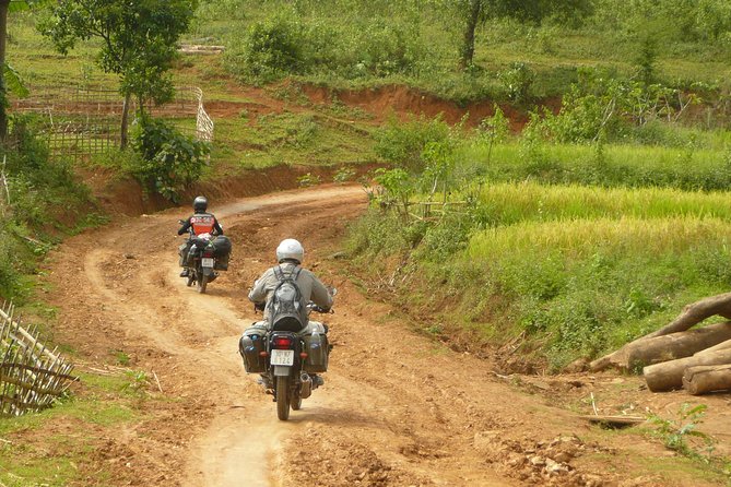 Vietnam Laos Adventure - Accommodation Options