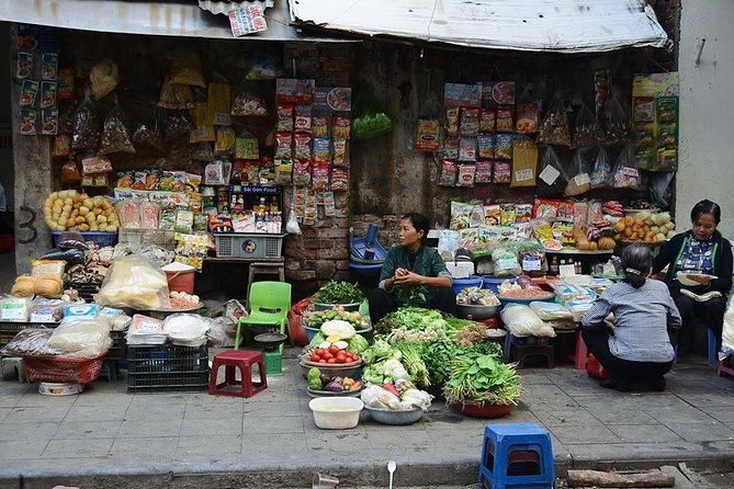 Vietnam Tour 8 Days 7 Nights: Hanoi- Halong Bay/Lan Ha Bay - Sapa - Trang an - Hanoi City Tour