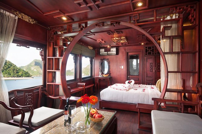 Vietnam Tour: North Packages Tour 5 Days 4 Nights - Hanoi City Tour