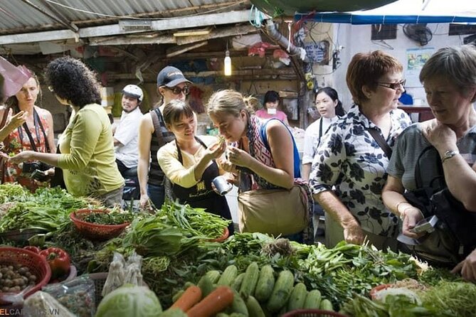 Vietnames Cuisine -traditional Cooking Class - Essential Ingredients in Vietnamese Cooking