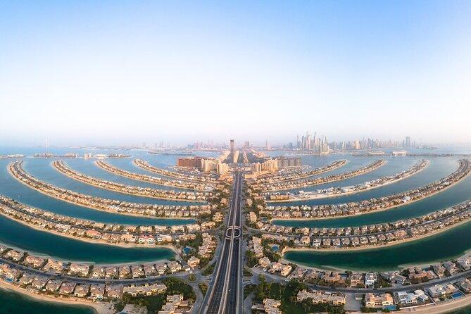 View At The Palm Admission Ticket - Lowest Price Guarantee