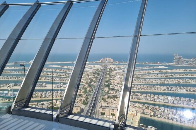 View At The Palm Tickets - Good To Know