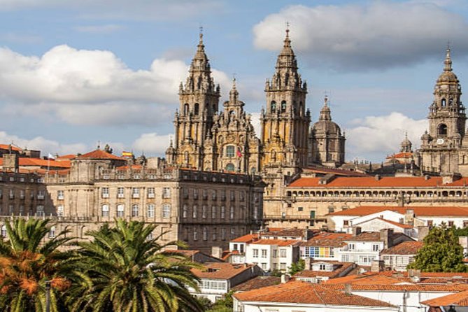 Vigo Shore Excursion: Small Group Santiago De Compostela Full Day Tour - Good To Know