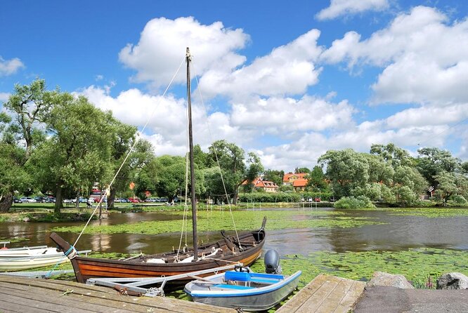 Viking History Small Group Tour From Stockholm: Half Day Including Sigtuna - Good To Know