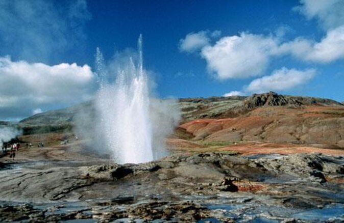 Viking Horse Riding and Golden Circle Tour From Reykjavik - Good To Know