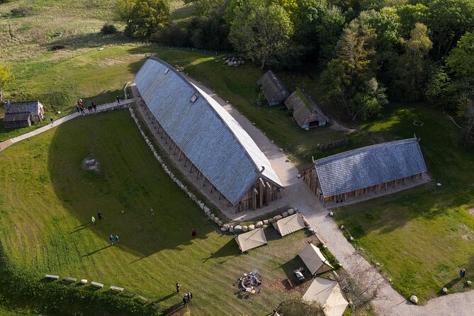 Viking Village and Danish History Day