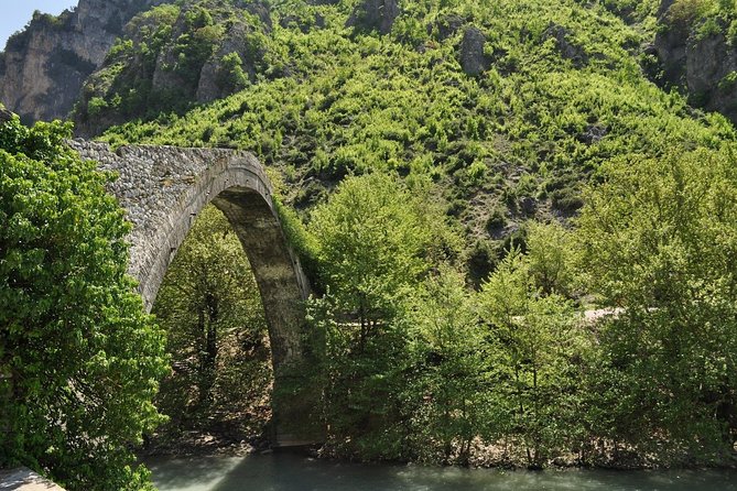 Vikos – Aoos Geopark (2 Days)