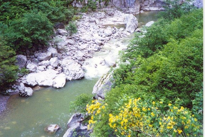 Vikos Gorge Daily Hike - Good To Know