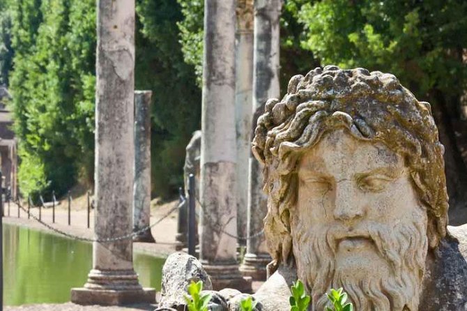 Villa Deste and Villa Adriana From Rome Skiptheline Tickets Included - Pricing and Booking Details
