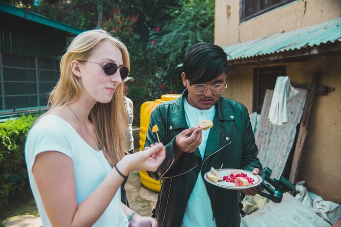 Village Life Experience in Patlekhet - Experiencing Authentic Village Life