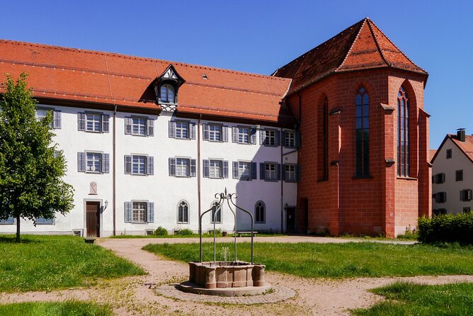 Villingen-Schwenningen Scavenger Hunt and Sights Self-Guided Tour