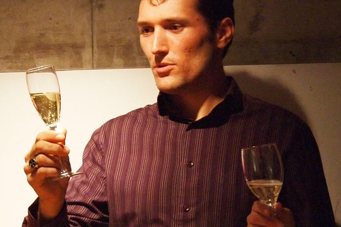 Vineyard Tour & Tasting of All Our Lineup - Good To Know