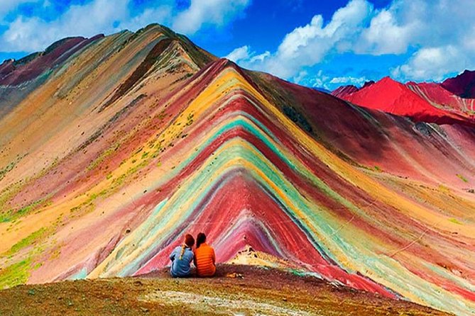 Vinicunca Colorful Mountain Excursion Plus Breakfast and Lunch - Good To Know